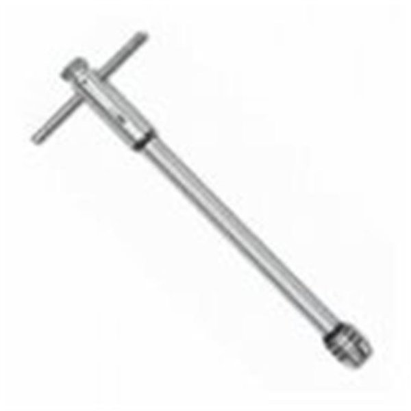 Hanson Hanson HAN21201 T-Handle Ratcheting Tap Wrench HAN21201